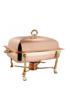 Chafing Dish For Hotels